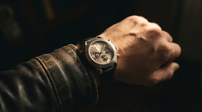 WATCH AND ACCESSORIES