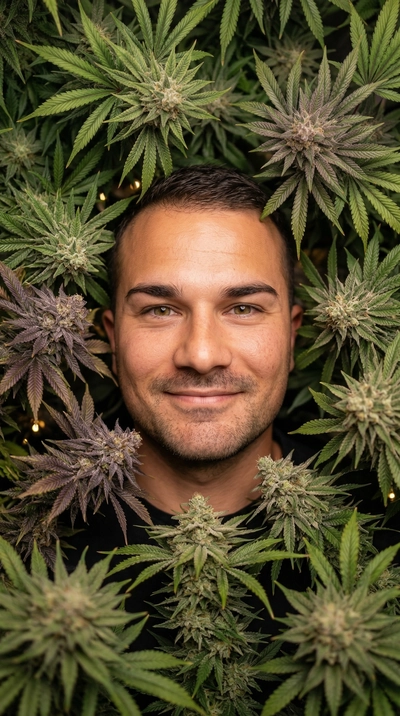 weed