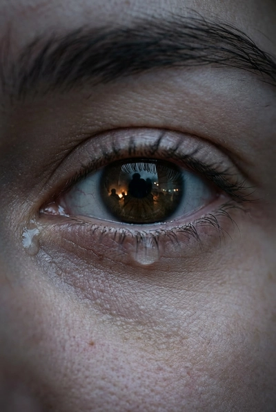 Witnessing eyes