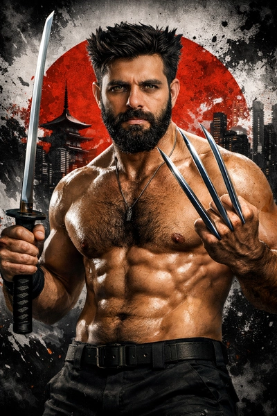 Wolverine