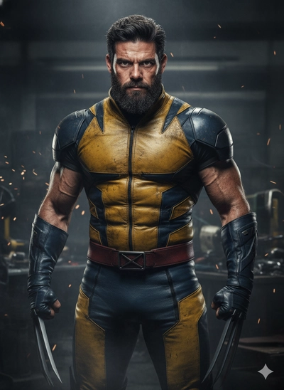 Wolverine
